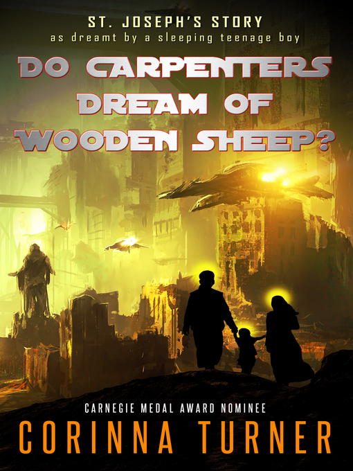 Title details for Do Carpenters Dream of Wooden Sheep? by Corinna Turner - Wait list